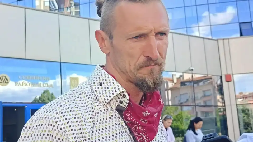 Димо Алексиев с първи думи след присъдата, съкрушен е!