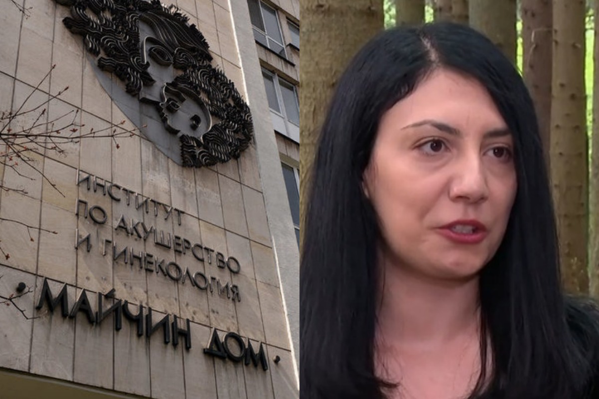 Нов ужас с родилка в Майчин дом: Разследват смъртта на бебче преди секциото