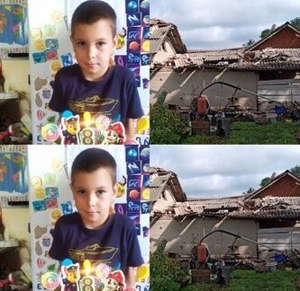 Скръб в семейството, тъга в училището, болка в целия град… Той не заслужаваше това…