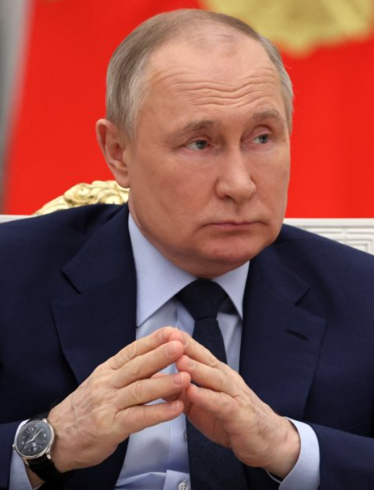 Цената на мира за Русия: Путин току-що стовари тежките си условия за Украйна