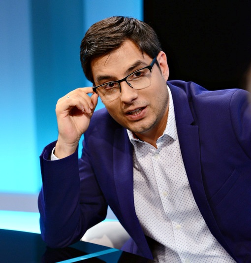 Светльо Иванов си тръгна от bTV заради...