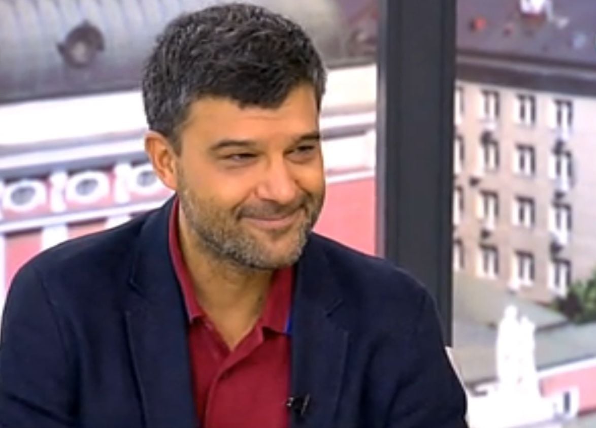 Бивш депутат за Тодор Славков: Зад неизменното чувство за хумор се криеше...