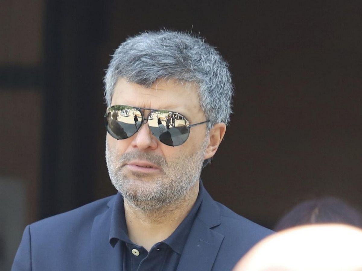 Експертиза разкри причината за смъртта на Тодор Славков