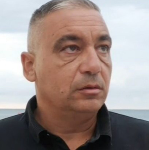 Свидетел разкри потресаващи подробности за трагедията с 8 годишното дете, паднало от атракционния парашут