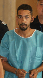 Виктор с летящото ауди-убиец проговори. Първи думи