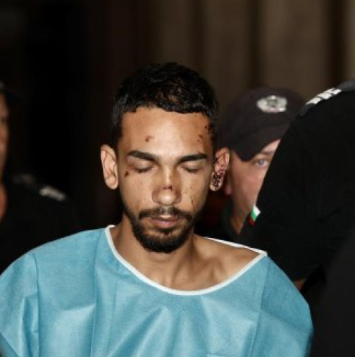 Първа намеса на прокуратурата – Ето какво е искането за 21-годишния убиец Виктор