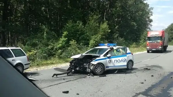 Снимката е илюстративна