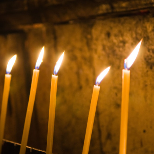 Свят празник е днес – не давайте нищо назаем, за да не избяга късметът!