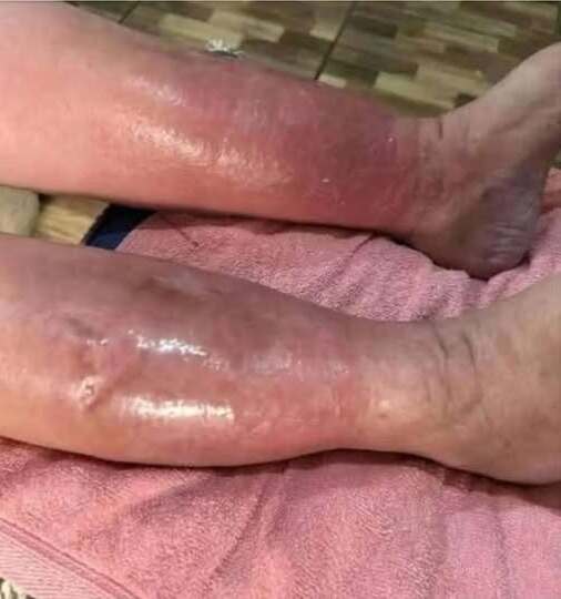 Това са ясни признаци, че той кр…