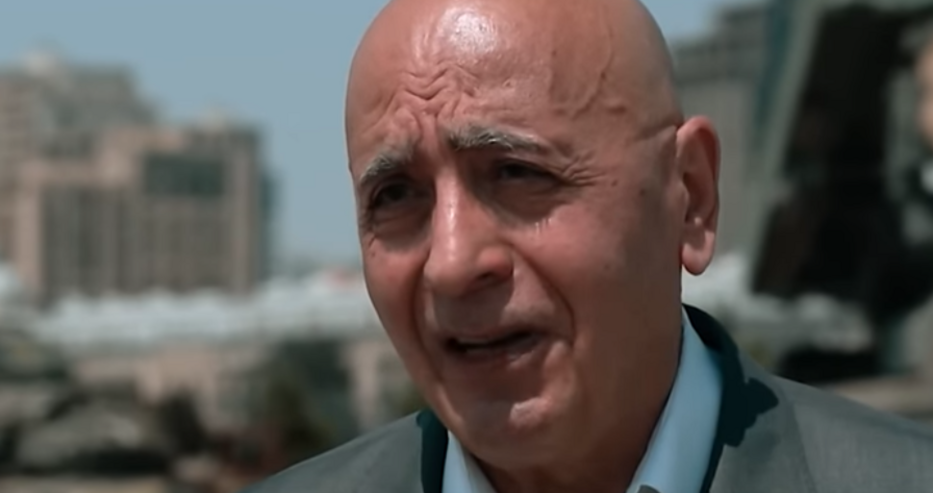 Азербайджански депутат към Русия: Нападнете ли ни вашата армия от престъпници ще стане на парчета