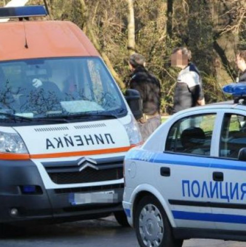 Почина внезапно 30-годишия Христо точно преди да участва в “Игри на волята”