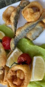 Срам по Черноморието: Няма такава цена за “450 г риба”