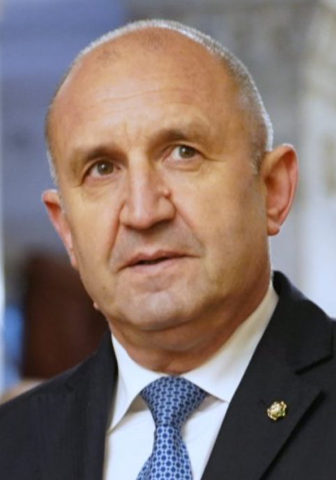 Президентът Румен Радев с извънредна реакция