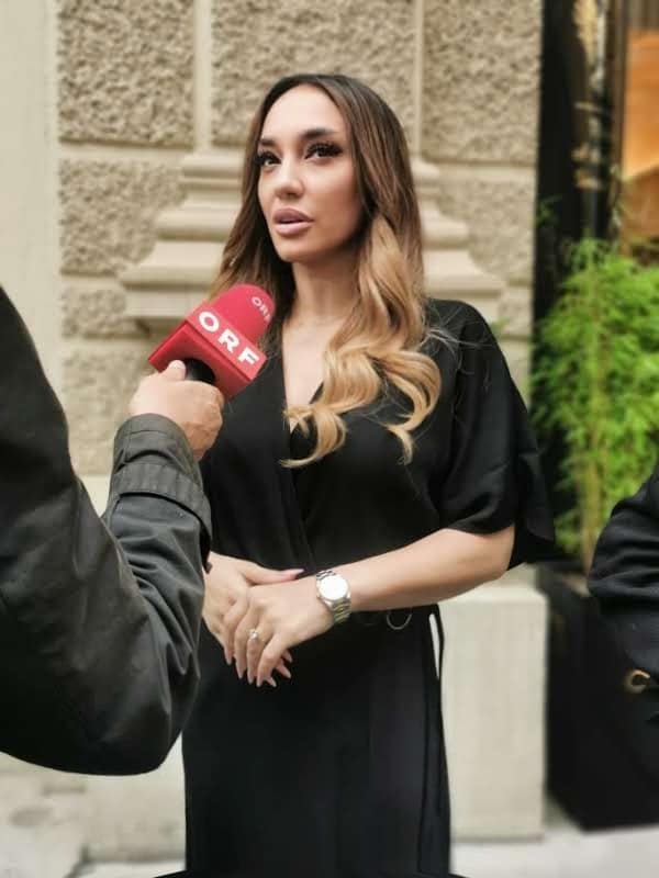 Да! Новината за Мария Илиева е истина