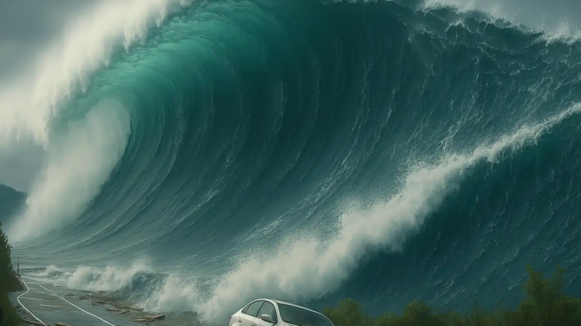 Дойде най-черната новина след мощното земетресение в Русия и последвалото цунами