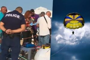 Ето кои са тримата арестувани за смъртта на 8-годишното детенце в Несебър: