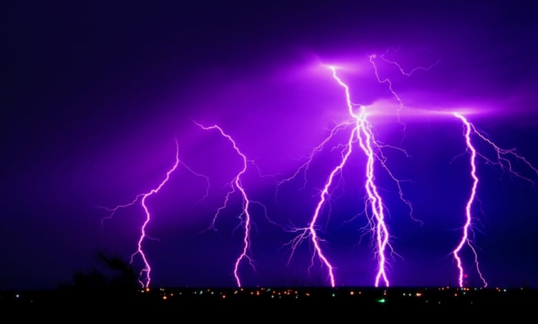 Трагедия край Лозница: Почина 37-г. футболист, ударен от мълния