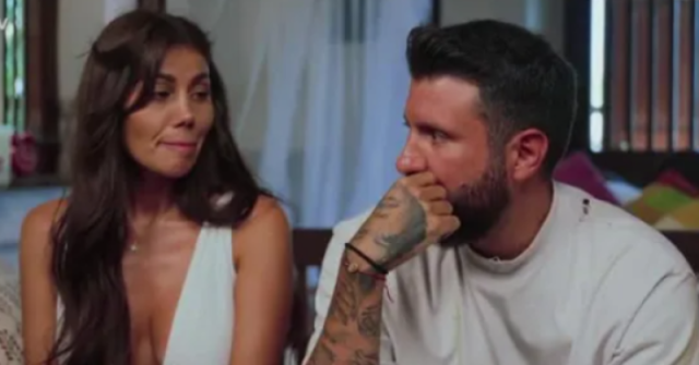 Най-накрая призна! Ето какво е направил Мартин с Даниела, за да развали тя годежа: