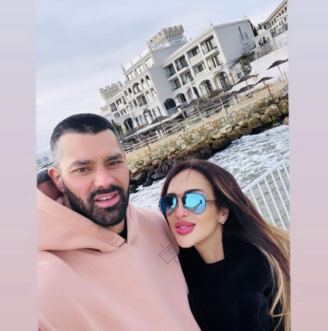 Какво накара Глория да се раздели с Добромир? Истината излезе наяве