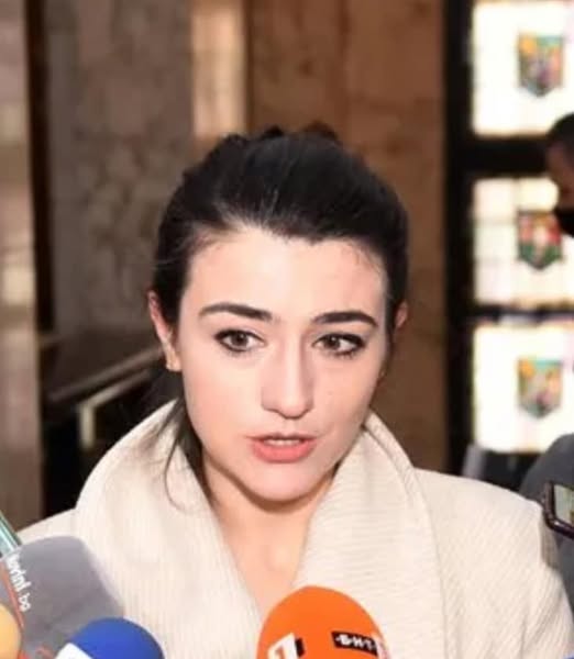 Лена: Мълчах дълго, но ето я...