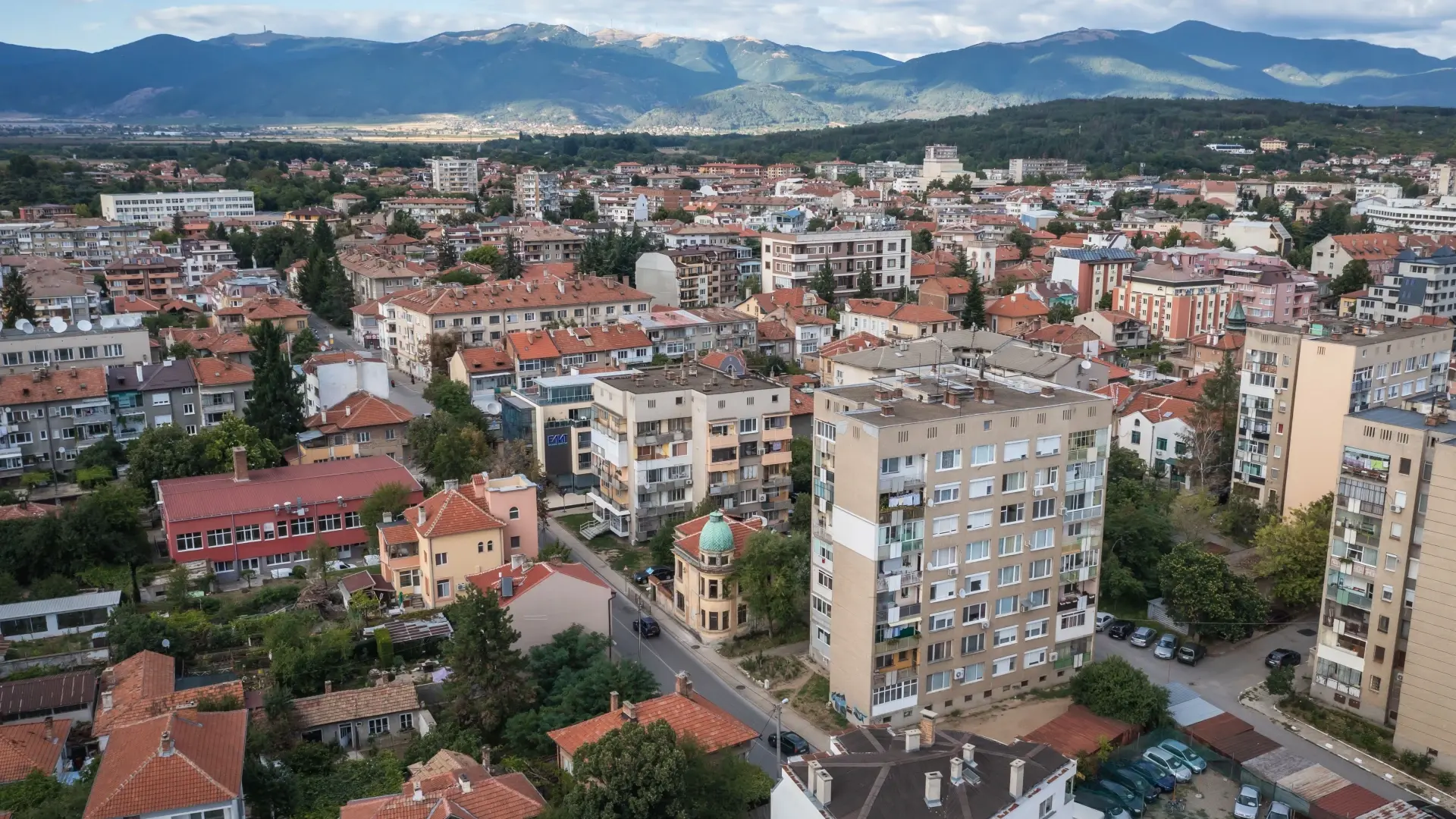 Собствениците на имоти да се готвят за промяна от 1 януари