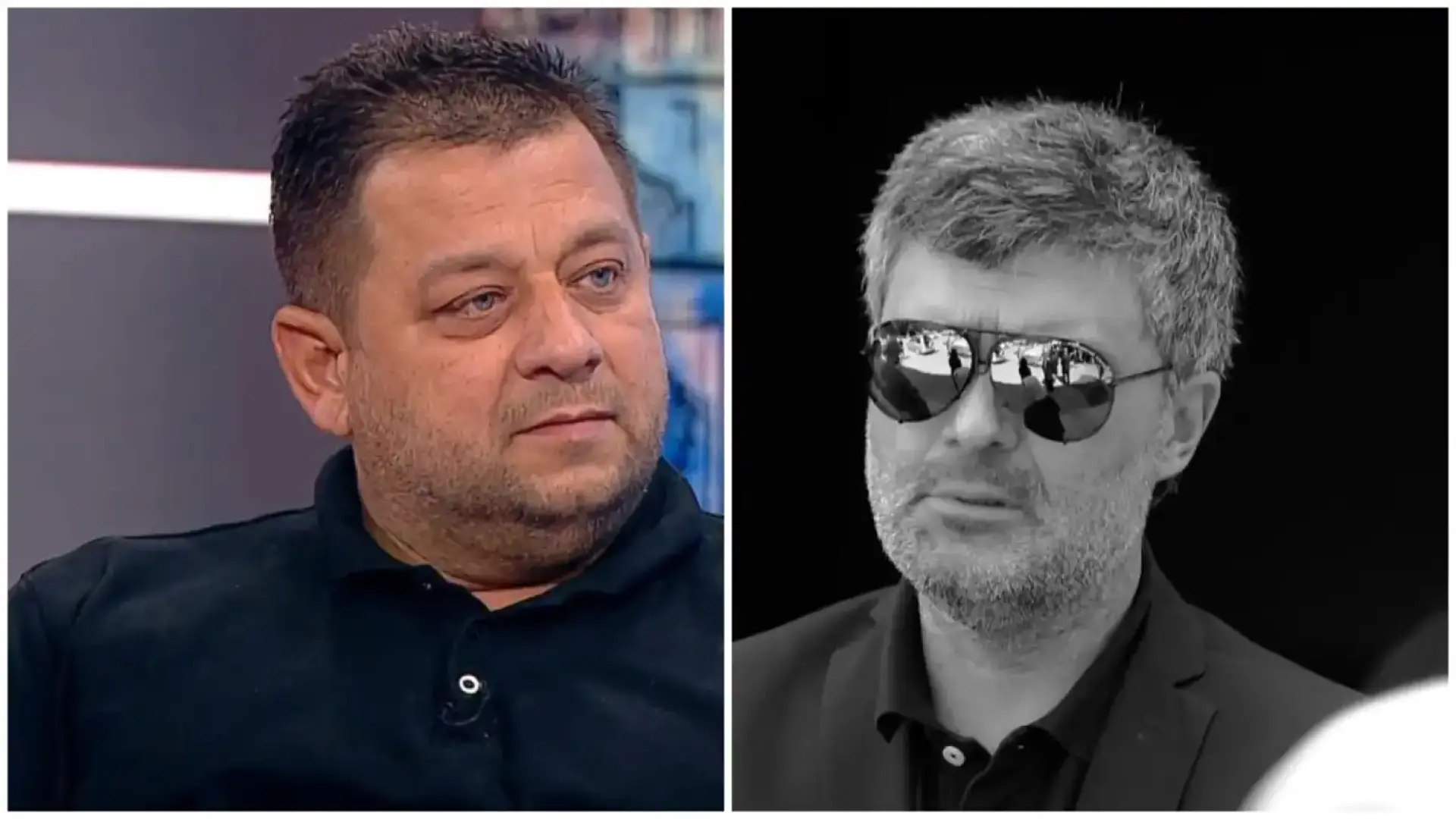 Полковник Марков с шокиращи разкрития за здравето на Тодор Славков