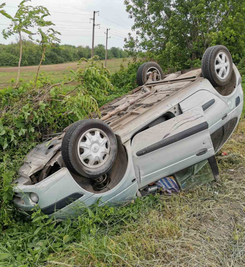 Извънредно: Жена загина в катастрофа