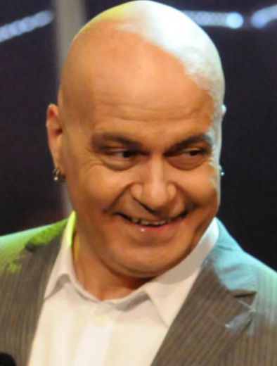 Слави Трифонов отново удари в десетката с новата си приятелка – вижте я тук (СНИМКА)