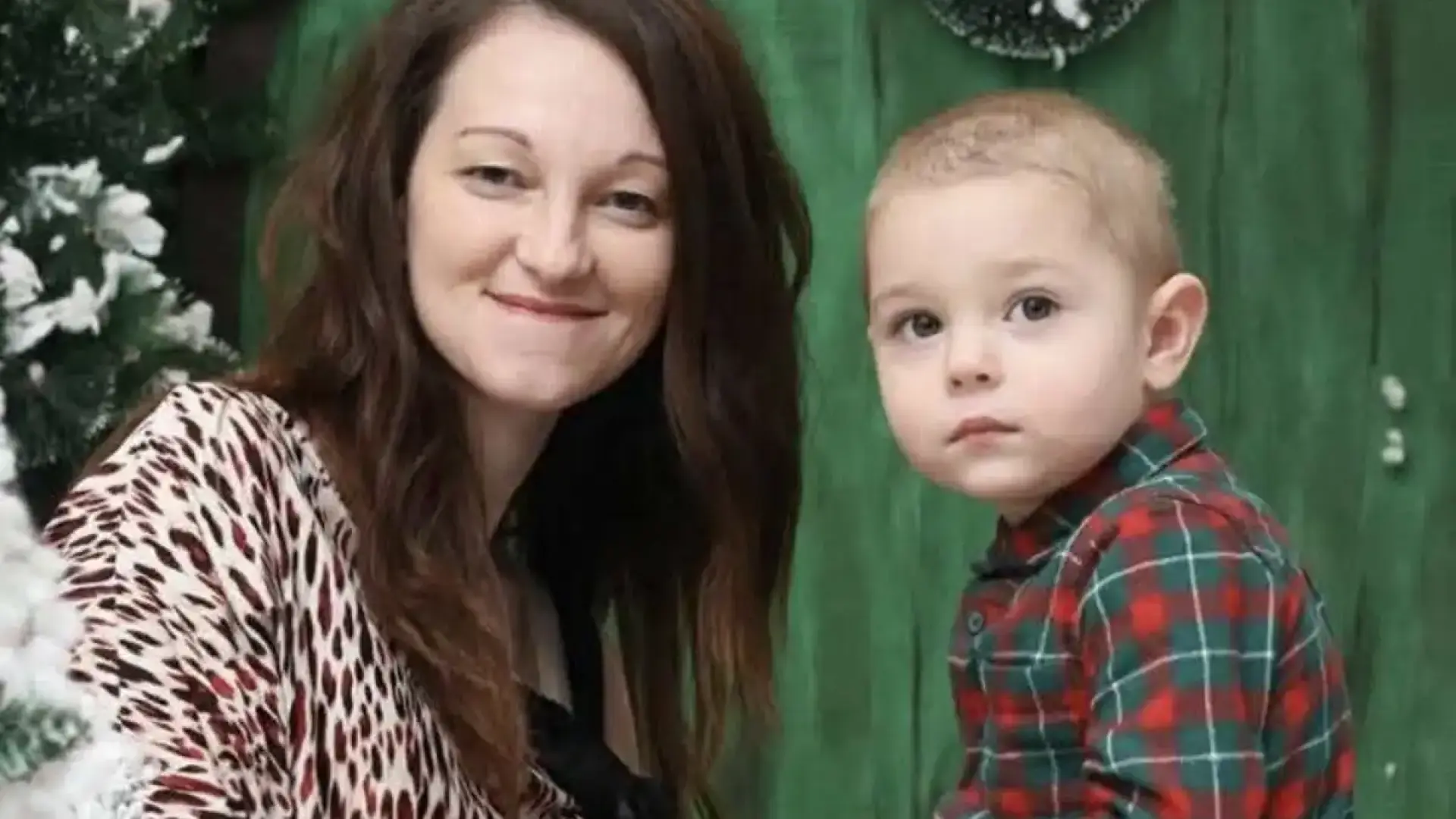 Бащата на Сияна с извънредни новини за малкия Марти и майка му