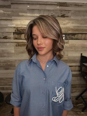 Красивата Магдалина е тъжна