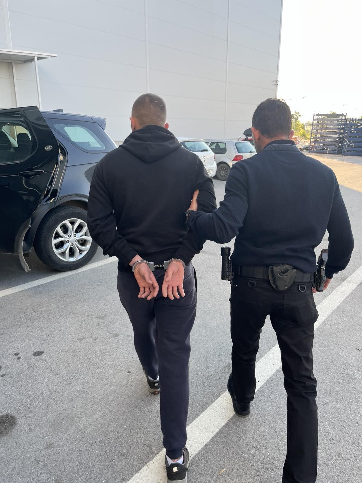 Извънредно! Голяма акция на полицията! Арестувани са...