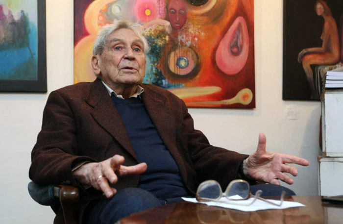 Владета Йеротич