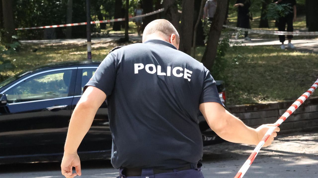 Внезапно почина млад мъж, готвел се за участие в риалити формат