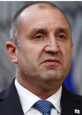 Извънредно! Президентът Румен Радев наложи вето на..