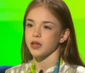 Стилияна Николова: Идва ми да си тръгна