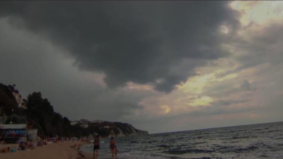 В този ден идва краят на жегите в България и захлаждане, обявиха синоптици