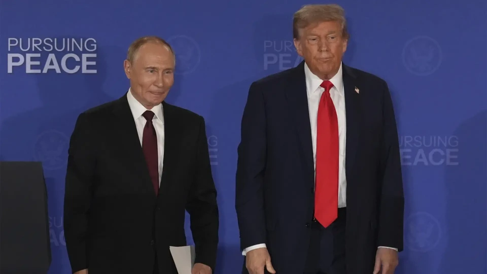 Руски писател смрази Тръмп! Каза тежката истина | StandartNews.com