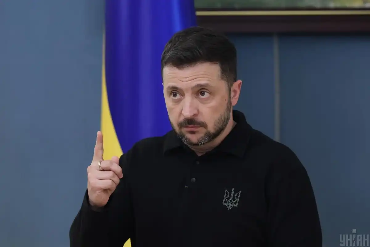 Вече е планирано: Зеленски обяви нов ход, с който ще съсипе Русия