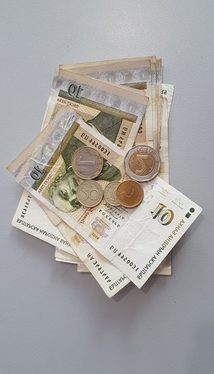 Ето каква пенсия ще получим, ако нямаме трудов стаж