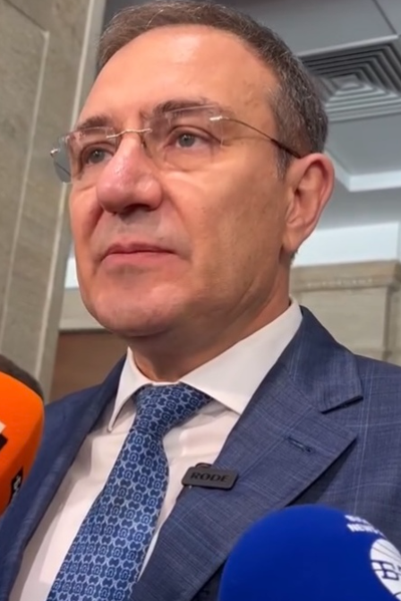 Гуцанов зарадва всички пенсионери с тази извънредна новина