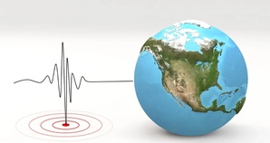 Земетресение в България