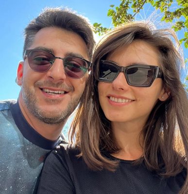 КРАЙ! Сашо Кадиев и Ивелина Чоева се разделят? Ето как се изпусна Сашо: