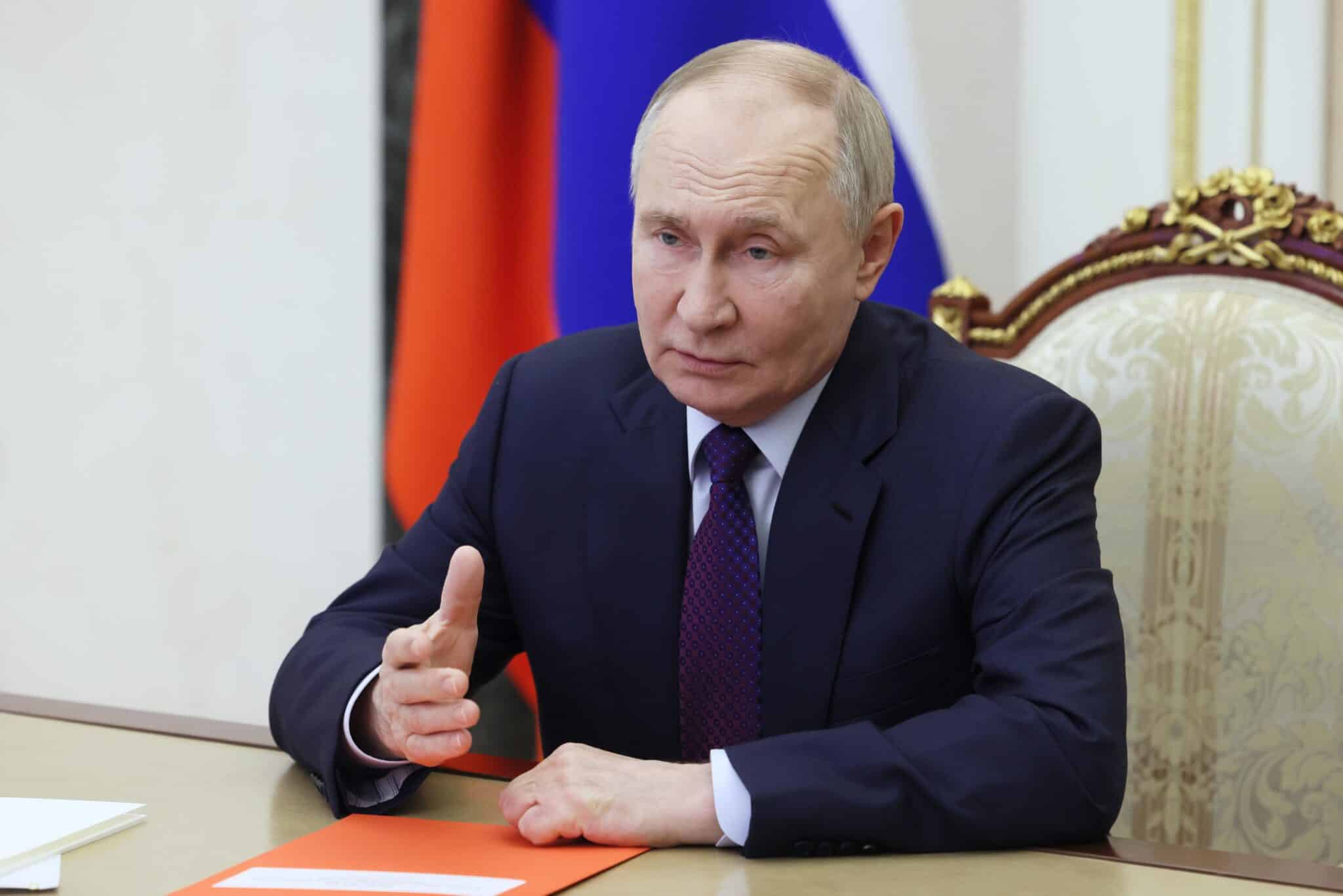 ЗАПЛАХА! Путин готви удар по НАТО – Ето коя ще е първата цел