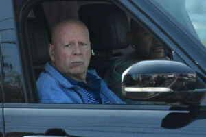 Дойде най-кошмарната новина за Брус Уилис