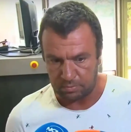 Капитанът на катера от трагедията в Несебър призна какво е видял да прави малкия Иван