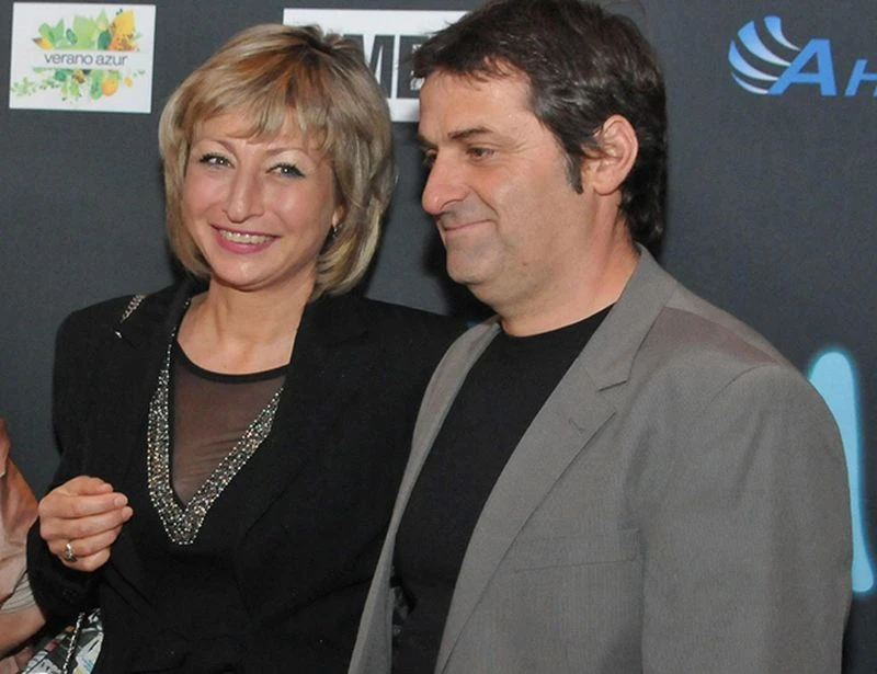 Иво отговори на Мира Радева и се разфуча: „Аз какво съм виновен, че тя изкука и драпа да се прави на известна?!“