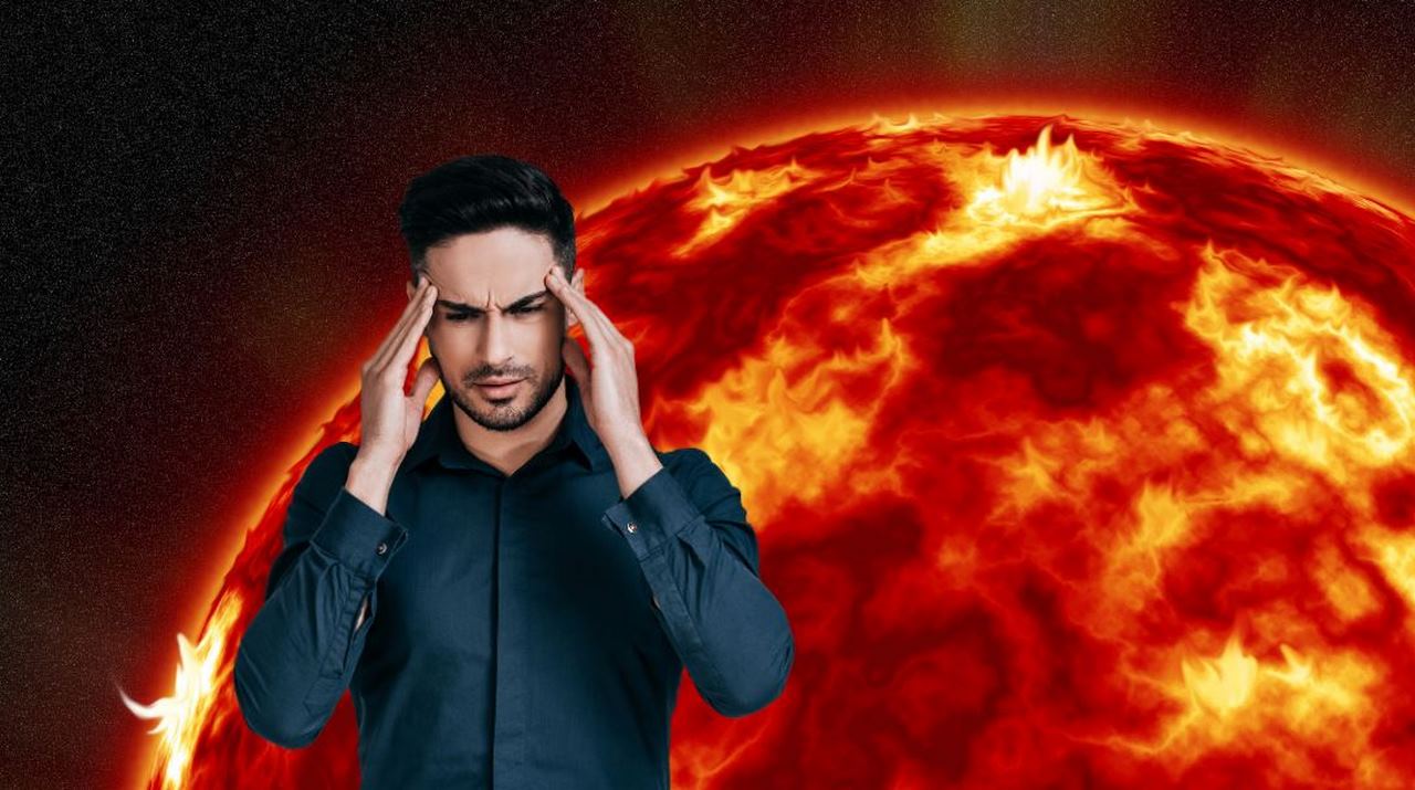 Цяла България е предупредена за днес 11-ти Август