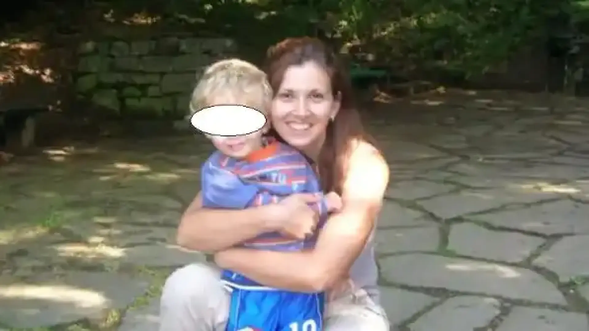 Ето кой е задържан за жестокото убийство на полицейската съпруга от Първомай