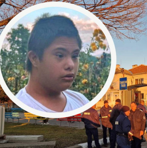 Мистерията с изчезналия Ники от Конаре: 8 месеца по-късно разкритията са притеснителни