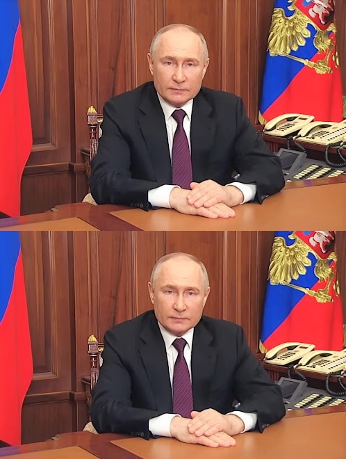 Извънредно! Путин представи исканията си пред САЩ, за да спре войната: Засяга и..